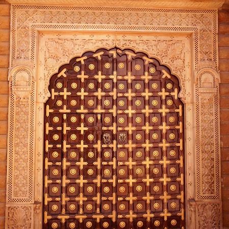 Hinduja Haveli Gulab Sagar Hotel Jodhpur  Exterior photo