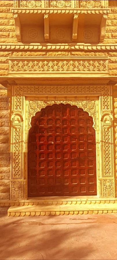 Hinduja Haveli Gulab Sagar Hotel Jodhpur  Exterior photo