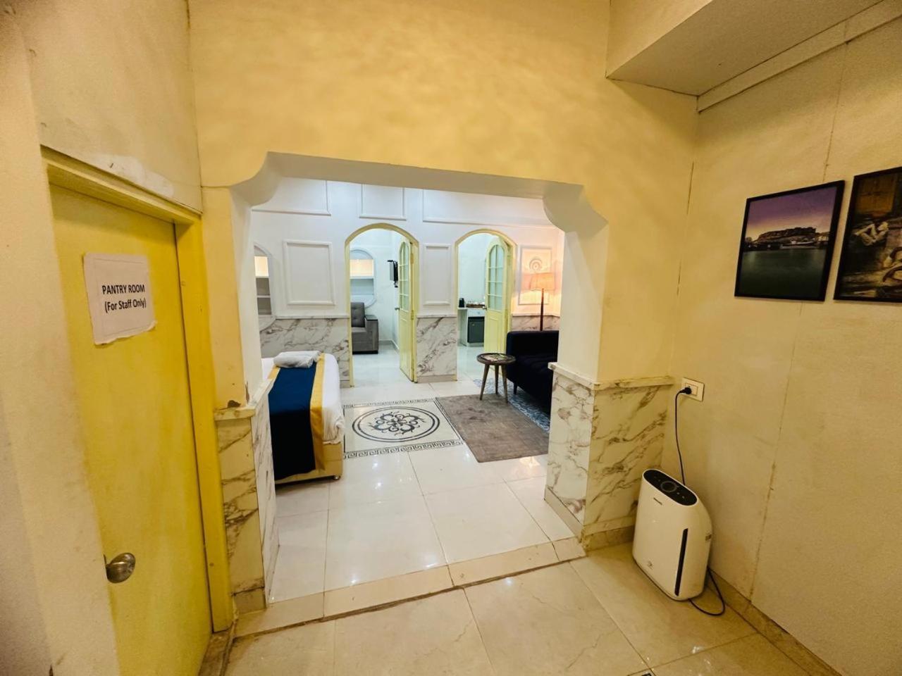 Hinduja Haveli Gulab Sagar Hotel Jodhpur  Exterior photo